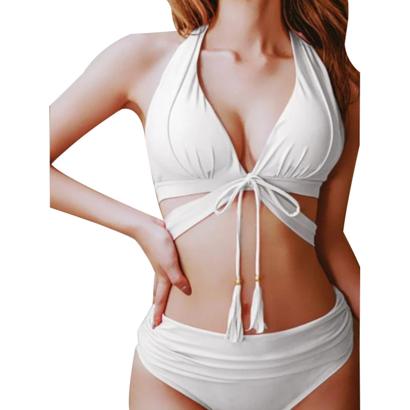 SS230710-Recycled-Sexy-bikini-high-waisted-two-piece-cut-out-swimsuit-4